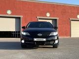 Toyota Camry 2012 годаfor9 200 000 тг. в Актау – фото 4