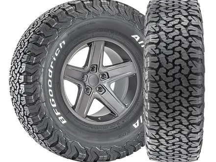 BFGoodrich AT KO2 285/75 r16 за 170 000 тг. в Алматы