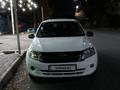 ВАЗ (Lada) Granta 2190 2013 года за 3 800 000 тг. в Шымкент