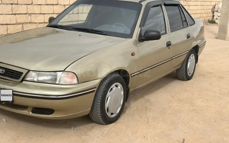 Daewoo Nexia 2006 года за 1 000 000 тг. в Жанаозен