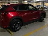 Mazda CX-5 2020 годаүшін15 000 000 тг. в Алматы – фото 5