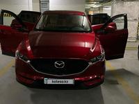 Mazda CX-5 2020 годаүшін15 000 000 тг. в Алматы
