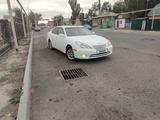 Lexus ES 300 2002 годаүшін6 200 000 тг. в Алматы – фото 2