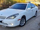 Lexus ES 300 2002 годаүшін6 200 000 тг. в Алматы – фото 5