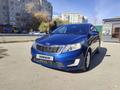 Kia Rio 2014 годаүшін6 200 000 тг. в Актобе – фото 6