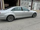 Mercedes-Benz S 500 2006 года за 6 200 000 тг. в Шымкент – фото 4