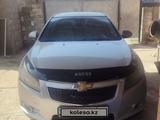 Chevrolet Cruze 2011 года за 2 700 000 тг. в Алматы – фото 2
