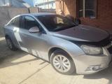 Chevrolet Cruze 2011 года за 2 700 000 тг. в Алматы – фото 4