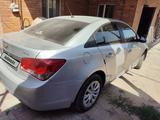 Chevrolet Cruze 2011 года за 2 700 000 тг. в Алматы – фото 5