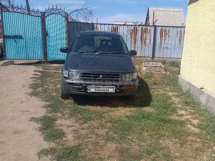 Mitsubishi RVR 1996 года за 750 000 тг. в Алматы – фото 7