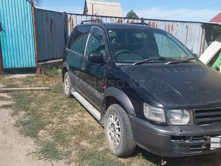 Mitsubishi RVR 1996 года за 750 000 тг. в Алматы – фото 2