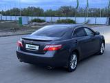 Toyota Camry 2007 года за 6 500 000 тг. в Актобе – фото 5