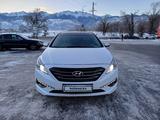 Hyundai Sonata 2015 годаfor7 700 000 тг. в Алматы