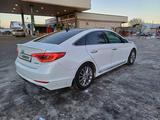 Hyundai Sonata 2015 годаfor7 700 000 тг. в Алматы – фото 3