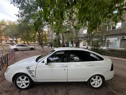 ВАЗ (Lada) Priora 2172 2011 года за 2 100 000 тг. в Павлодар – фото 2