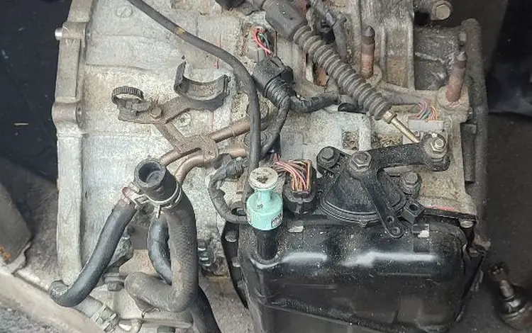 Митсубиси акпп F1C1A1L3Z за 160 000 тг. в Алматы