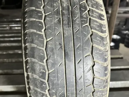 265/65r17 Dunlop 1шт за 5 000 тг. в Алматы