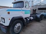 Mack 1986 годаүшін8 500 000 тг. в Актау – фото 2