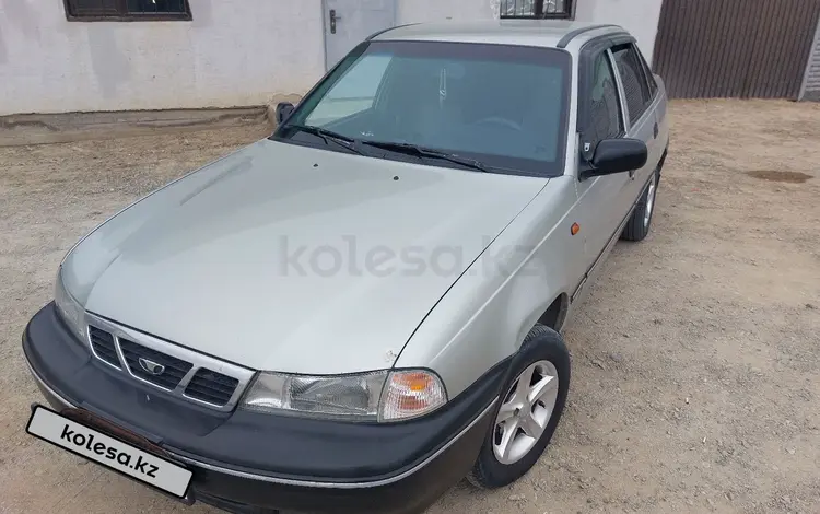 Daewoo Nexia 2008 года за 1 200 000 тг. в Кызылорда