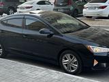 Hyundai Elantra 2018 годаүшін6 000 000 тг. в Актау – фото 2