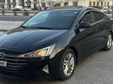 Hyundai Elantra 2018 годаүшін6 000 000 тг. в Актау – фото 5