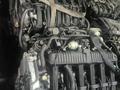 Двигатель Мотор X20D1 объём 2 литра Шевролет Епика Chevrolet Epica за 350 000 тг. в Алматы