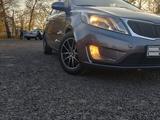 Kia Rio 2012 года за 5 150 000 тг. в Кокшетау – фото 2