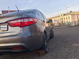 Kia Rio 2012 года за 5 150 000 тг. в Кокшетау – фото 4