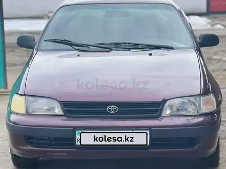 Toyota Carina E 1996 года за 1 500 000 тг. в Алматы