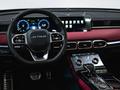 Jetour X70 Plus Premium 2025 года за 14 090 000 тг. в Кызылорда – фото 6