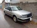 Audi 100 1991 годаүшін1 800 000 тг. в Шу – фото 2