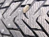 Nokian Tyres NORDMAN 8 за 200 000 тг. в Алматы – фото 3