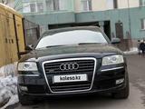 Audi A8 2004 года за 6 000 000 тг. в Астана