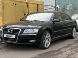 Audi A8 2004 года за 6 000 000 тг. в Астана – фото 2