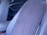 Audi A6 2021 года за 23 500 000 тг. в Алматы – фото 3