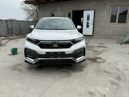 Honda HR-V 2023 года за 8 500 000 тг. в Алматы – фото 2