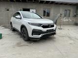 Honda HR-V 2023 годаүшін8 500 000 тг. в Алматы