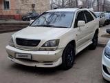 Toyota Harrier 2000 годаfor4 000 000 тг. в Алматы – фото 2