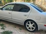 Infiniti I35 2001 годаүшін2 000 000 тг. в Актау – фото 5