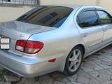 Infiniti I35 2001 годаүшін2 000 000 тг. в Актау – фото 4