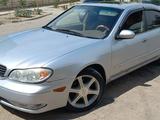 Infiniti I35 2001 годаүшін2 000 000 тг. в Актау