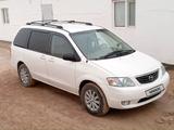 Mazda MPV 2000 года за 3 000 000 тг. в Шетпе