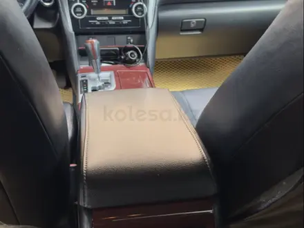 Toyota Camry 2012 года за 8 700 000 тг. в Петропавловск – фото 10