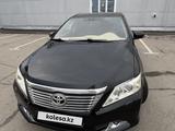 Toyota Camry 2012 года за 8 700 000 тг. в Петропавловск