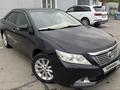 Toyota Camry 2012 года за 8 700 000 тг. в Петропавловск – фото 2