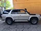 Toyota Hilux Surf 1996 годаfor4 200 000 тг. в Тараз – фото 2