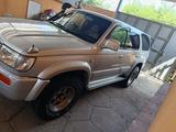 Toyota Hilux Surf 1996 годаfor4 200 000 тг. в Тараз – фото 3