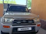 Toyota Hilux Surf 1996 годаfor4 200 000 тг. в Тараз – фото 4