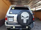 Toyota Hilux Surf 1996 годаfor4 200 000 тг. в Тараз – фото 5