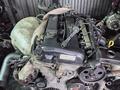 Двигатель Ford CJBA, CJBC 2.0 Duratec Mondeo 3 за 380 000 тг. в Астана – фото 4
